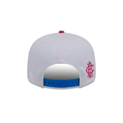 60506931 9FIFTY BLC95021295 CINRED WHI R