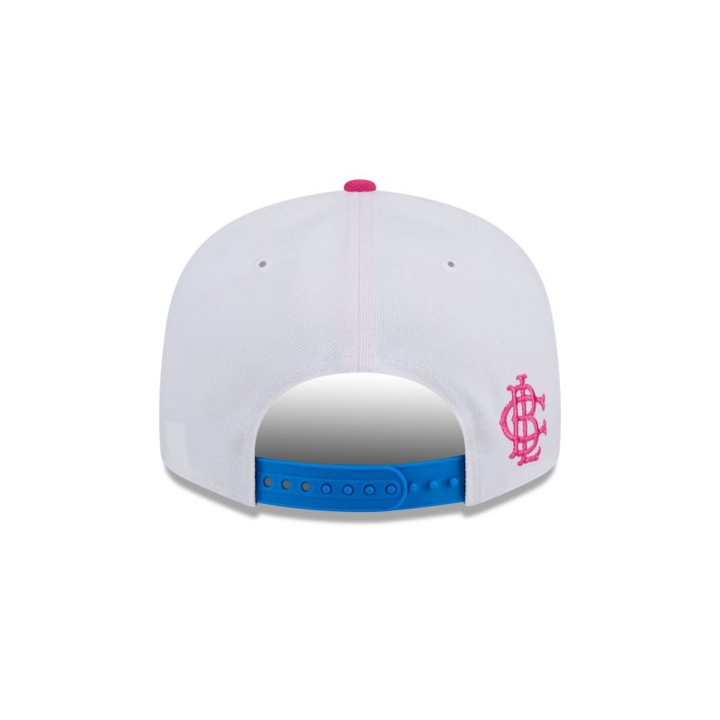 60506948 9FIFTY BLC95021295 PHIPHI WHI R