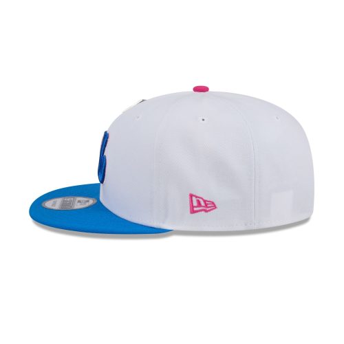 60506961 9FIFTY BLC95021295 MONEXPCO WHI LSIDE