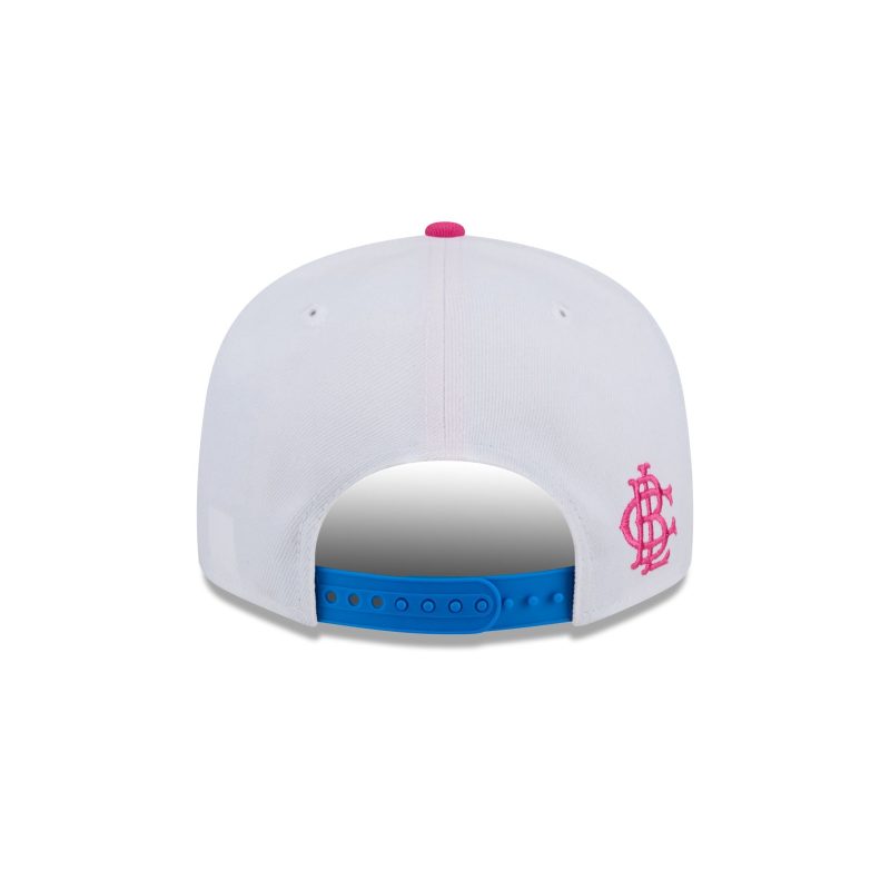 60506961 9FIFTY BLC95021295 MONEXPCO WHI R