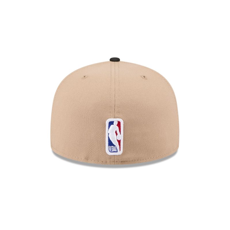 60507110 59FIFTY NBA24DRAFT5950 BRONET CAMOTC R