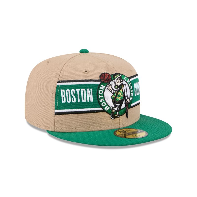 60507111 59FIFTY NBA24DRAFT5950 BOSCEL CAMOTC 3QR