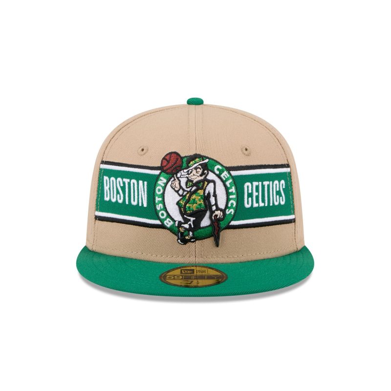 60507111 59FIFTY NBA24DRAFT5950 BOSCEL CAMOTC F