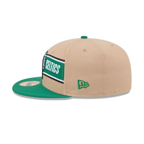 60507111 59FIFTY NBA24DRAFT5950 BOSCEL CAMOTC LSIDE