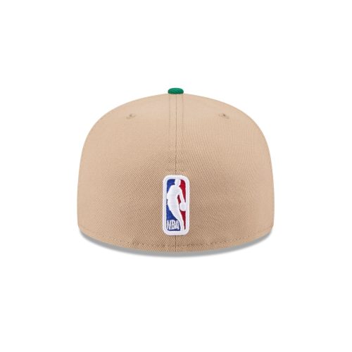 60507111 59FIFTY NBA24DRAFT5950 BOSCEL CAMOTC R