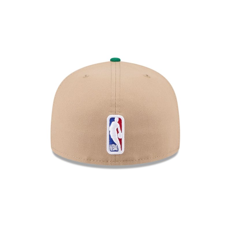 60507111 59FIFTY NBA24DRAFT5950 BOSCEL CAMOTC R