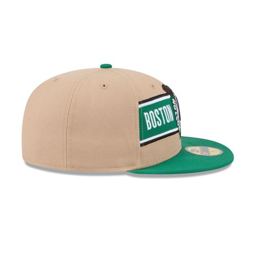 60507111 59FIFTY NBA24DRAFT5950 BOSCEL CAMOTC RSIDE