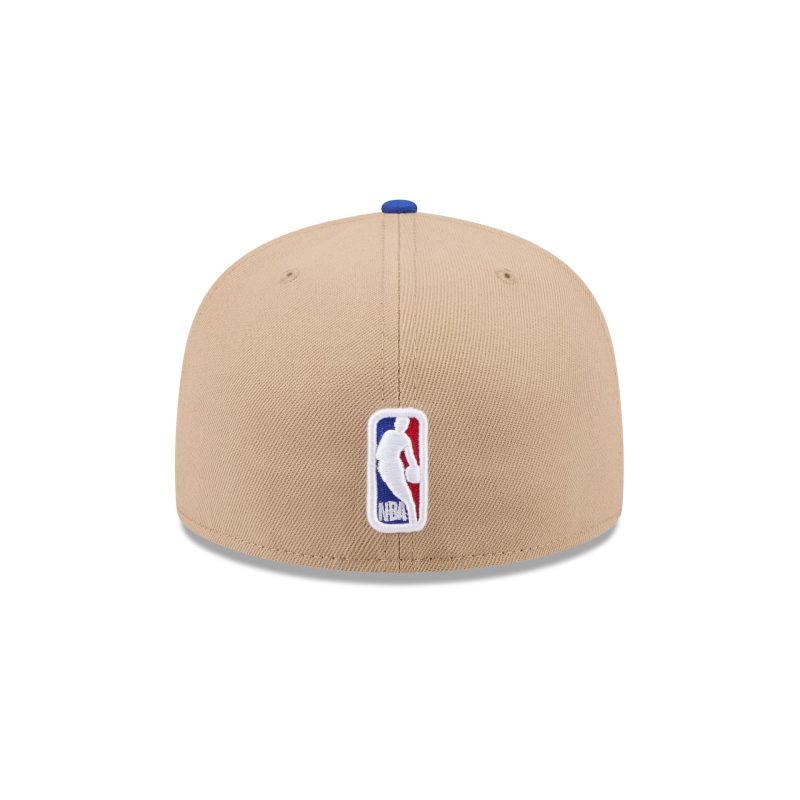 60507112 59FIFTY NBA24DRAFT5950 DETPIS CAMOTC R