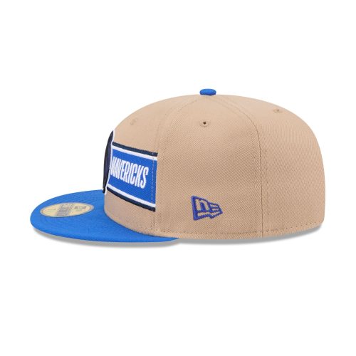 60507114 59FIFTY NBA24DRAFT5950 DALMAV CAMOTC LSIDE