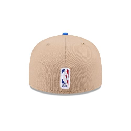 60507114 59FIFTY NBA24DRAFT5950 DALMAV CAMOTC R