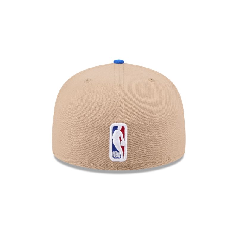 60507114 59FIFTY NBA24DRAFT5950 DALMAV CAMOTC R