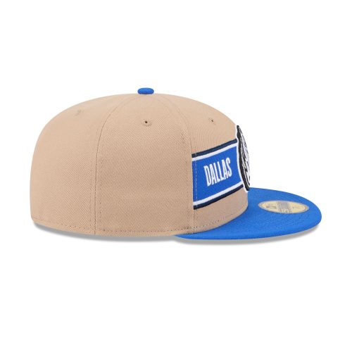 60507114 59FIFTY NBA24DRAFT5950 DALMAV CAMOTC RSIDE