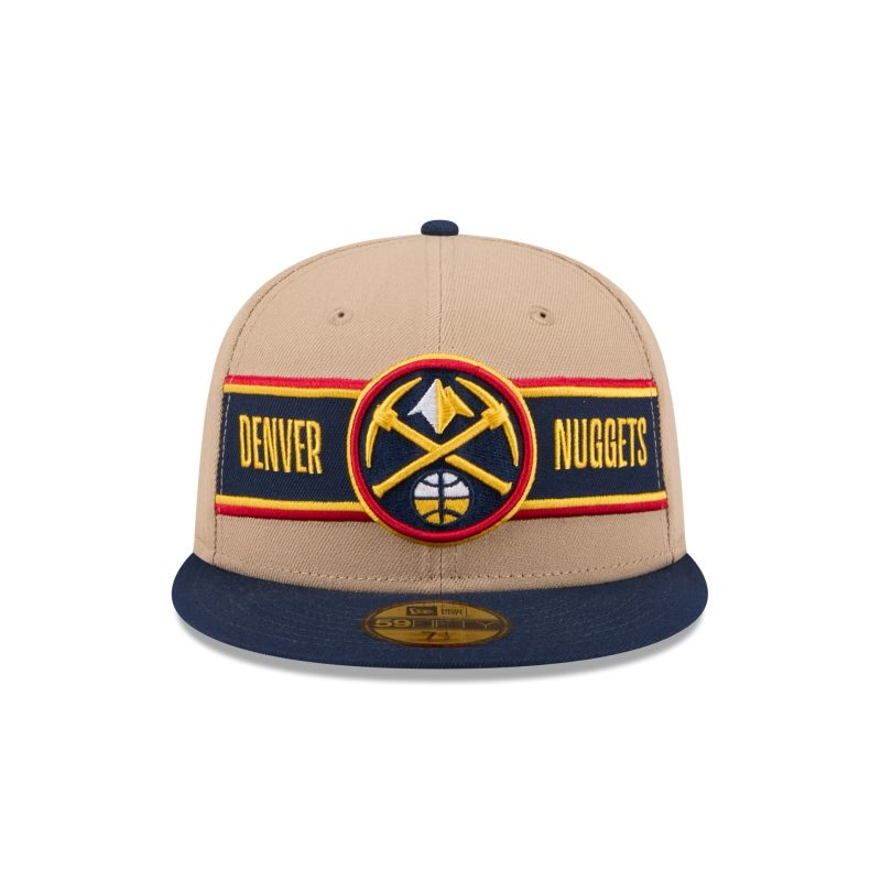 60507115 59FIFTY NBA24DRAFT5950 DENNUG CAMOTC F