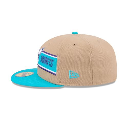 60507117 59FIFTY NBA24DRAFT5950 CHAHOR CAMOTC LSIDE