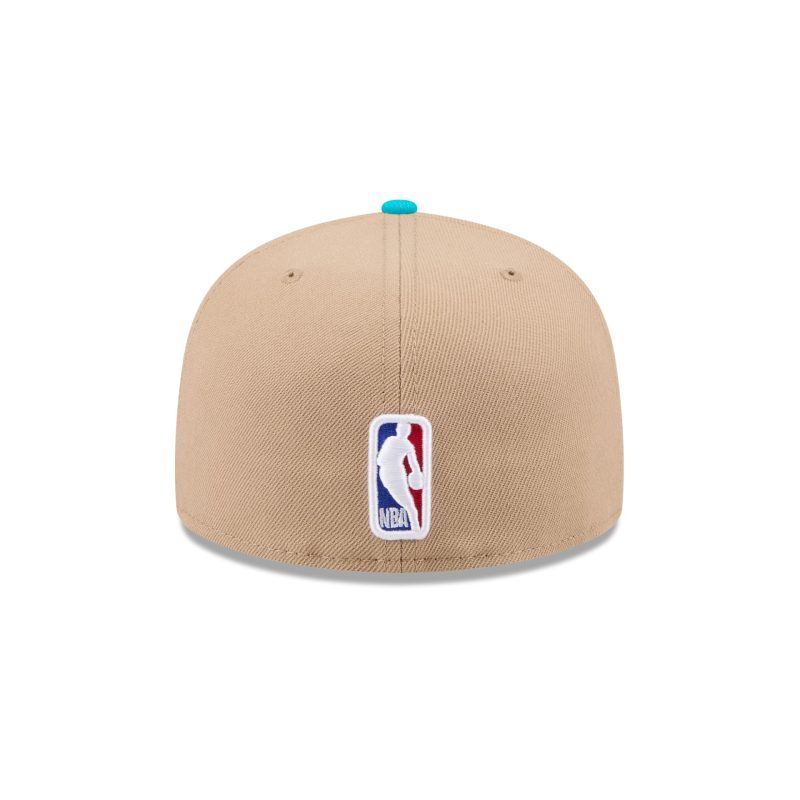 60507117 59FIFTY NBA24DRAFT5950 CHAHOR CAMOTC R