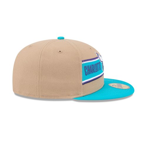 60507117 59FIFTY NBA24DRAFT5950 CHAHOR CAMOTC RSIDE