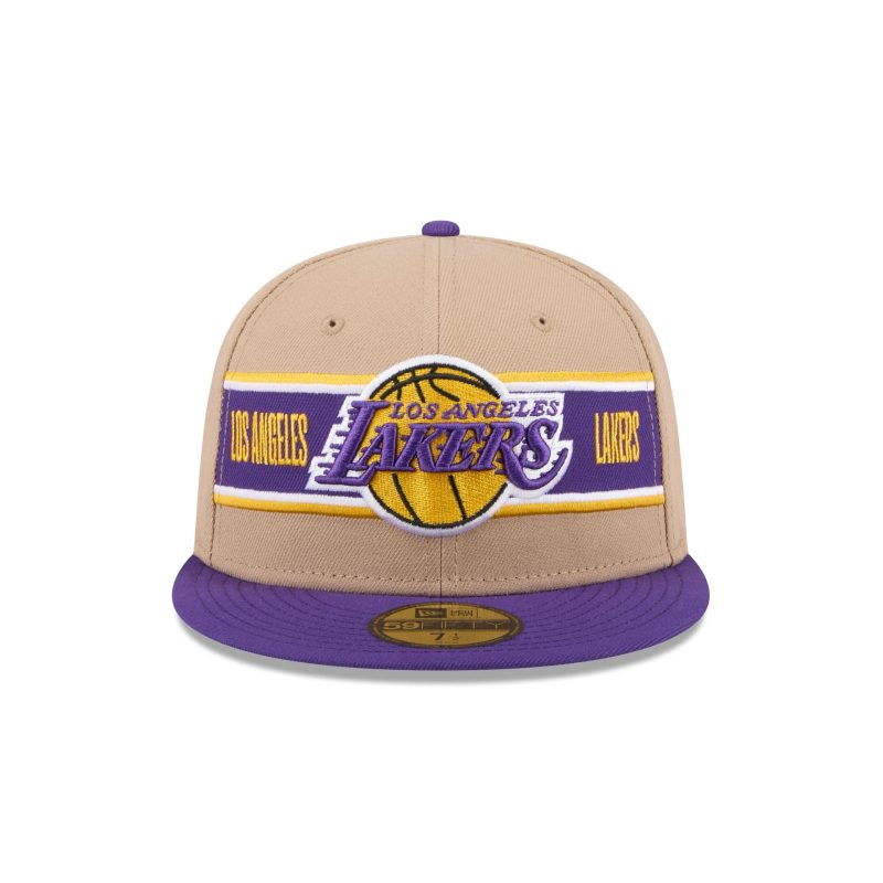 60507120 59FIFTY NBA24DRAFT5950 LOSLAK CAMOTC F