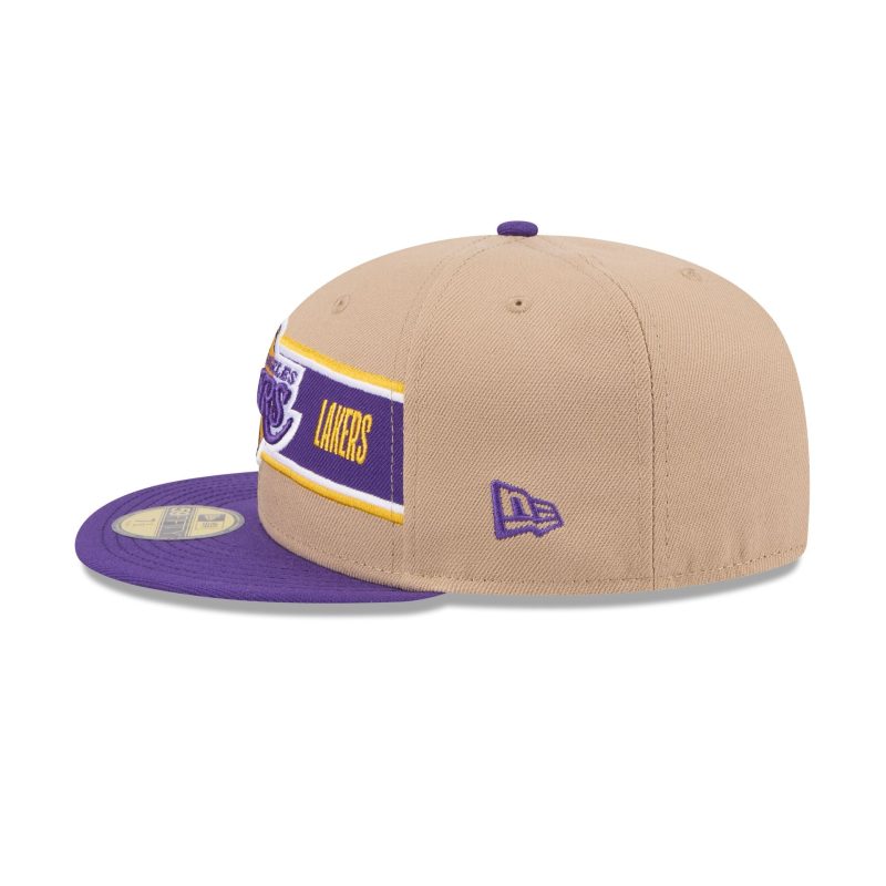 60507120 59FIFTY NBA24DRAFT5950 LOSLAK CAMOTC LSIDE 1