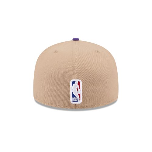 60507120 59FIFTY NBA24DRAFT5950 LOSLAK CAMOTC R 1