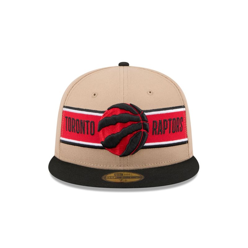 60507125 59FIFTY NBA24DRAFT5950 TORRAP CAMOTC F