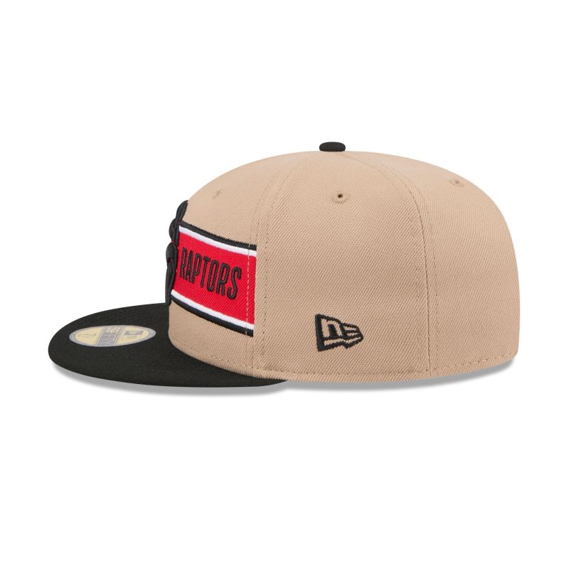 60507125 59FIFTY NBA24DRAFT5950 TORRAP CAMOTC LSIDE