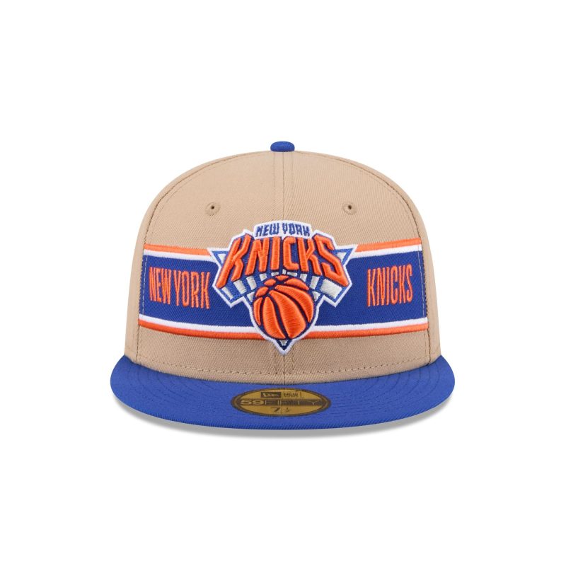 60507131 59FIFTY NBA24DRAFT5950 NEYKNI CAMOTC F