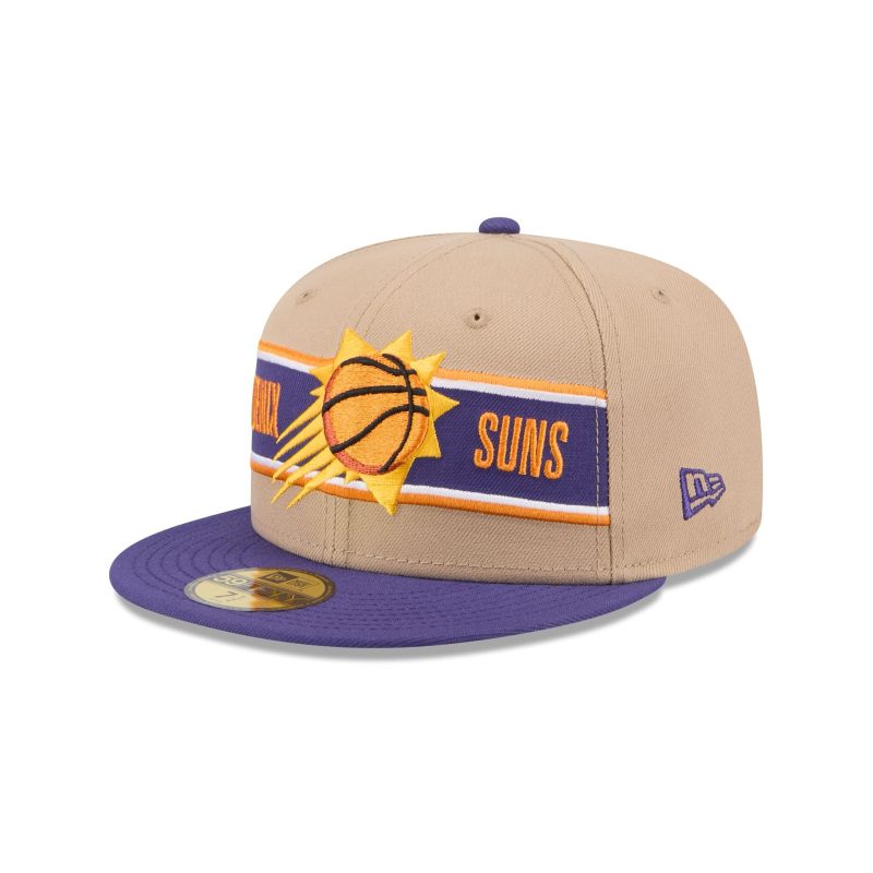 60507132 59FIFTY NBA24DRAFT5950 PHOSUN CAMOTC 3QL