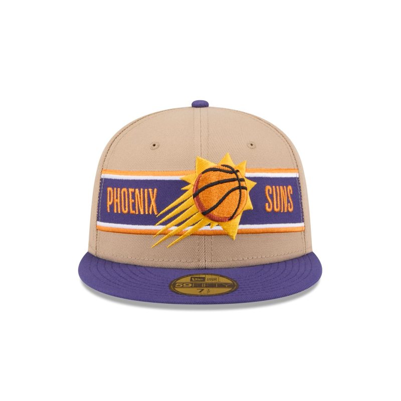 60507132 59FIFTY NBA24DRAFT5950 PHOSUN CAMOTC F