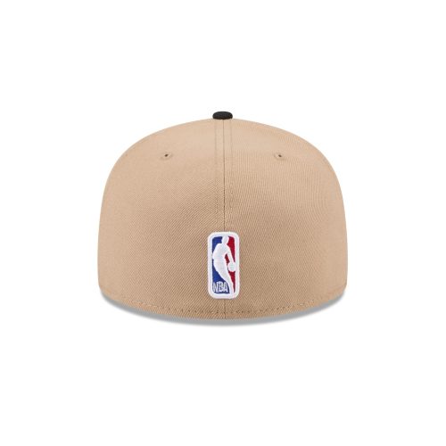 60507134 59FIFTY NBA24DRAFT5950 ORLMAG CAMOTC R