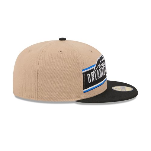 60507134 59FIFTY NBA24DRAFT5950 ORLMAG CAMOTC RSIDE