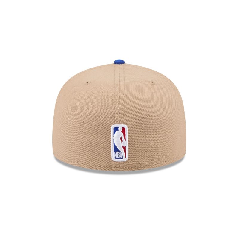 60507135 59FIFTY NBA24DRAFT5950 PHI76E CAMOTC R