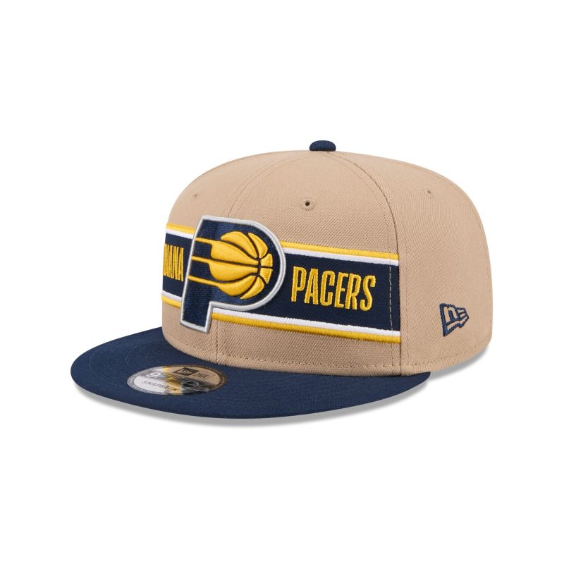 60507200 60507184 9FIFTY NBA24DRAFT950 3QL