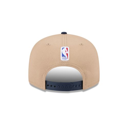 60507200 60507184 9FIFTY NBA24DRAFT950 R