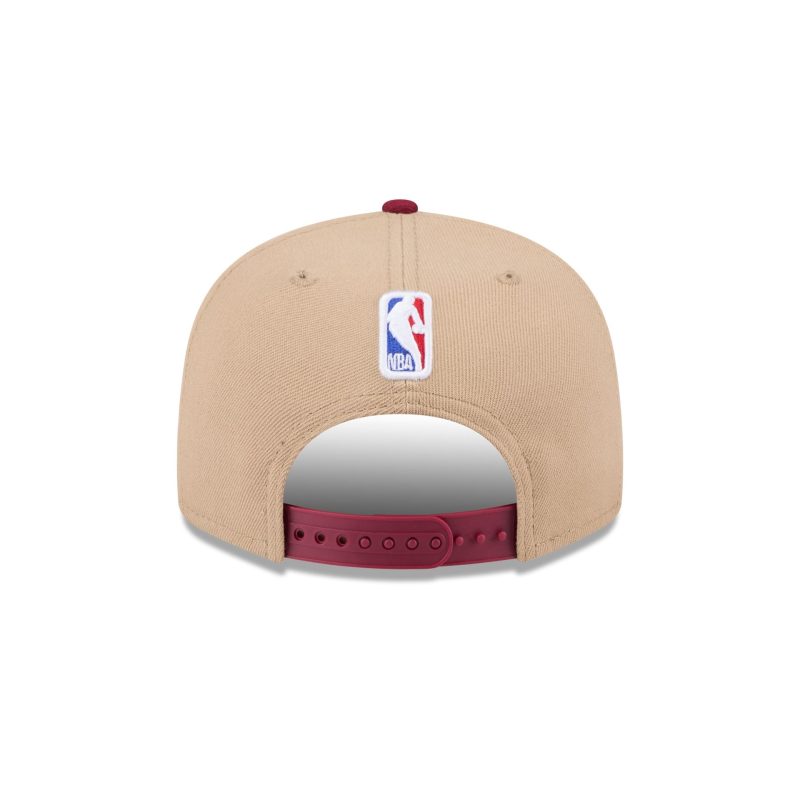 60507205 60507180 9FIFTY NBA24DRAFT950 R