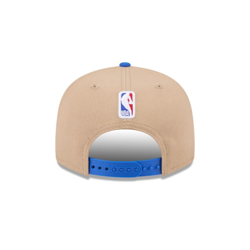 60507206 60507179 9FIFTY NBA24DRAFT950 R