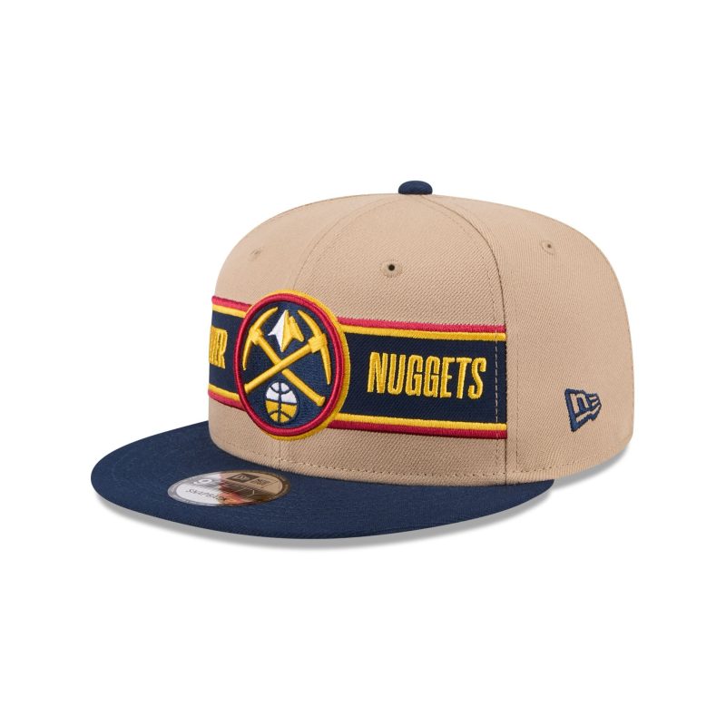 60507207 60507178 9FIFTY NBA24DRAFT950 3QL