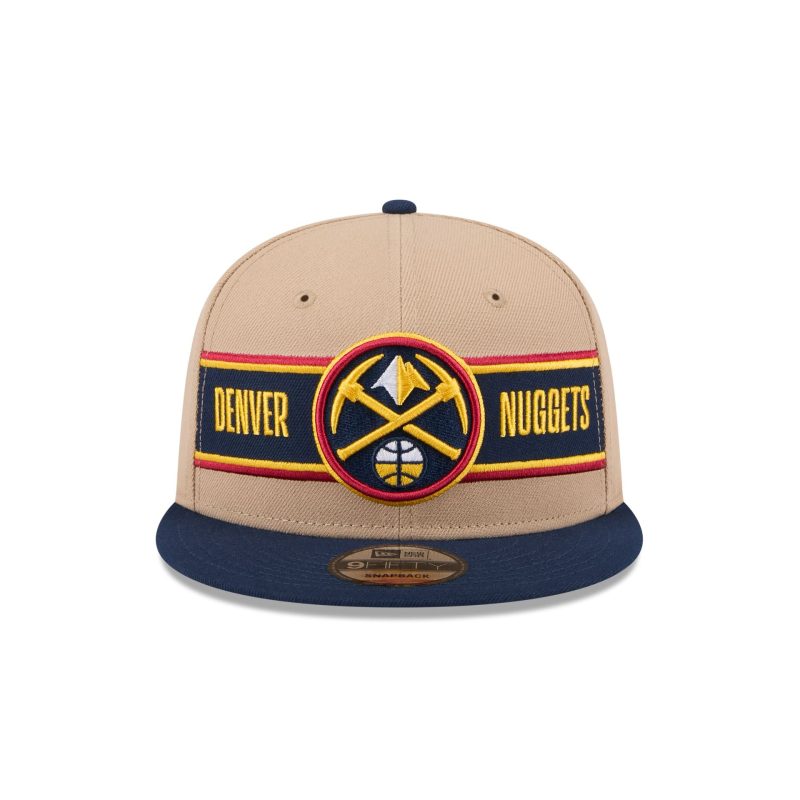 60507207 60507178 9FIFTY NBA24DRAFT950 F