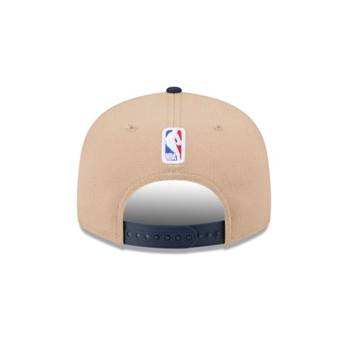 60507207 60507178 9FIFTY NBA24DRAFT950 R