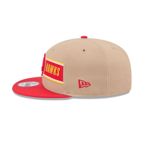 60507209 60507175 9FIFTY NBA24DRAFT950 LSIDE