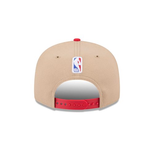 60507209 60507175 9FIFTY NBA24DRAFT950 R