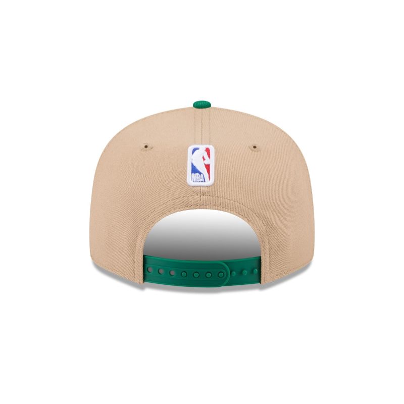 60507210 60507174 9FIFTY NBA24DRAFT950 R