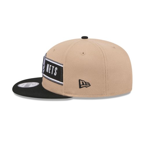 60507211 60507173 9FIFTY NBA24DRAFT950 LSIDE