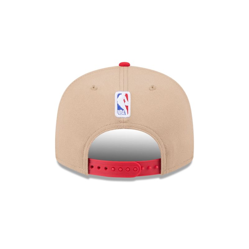 60507214 60507172 9FIFTY NBA24DRAFT950 R