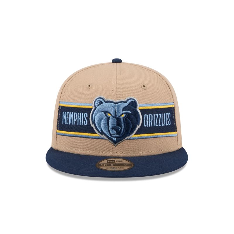 60507216 60507199 9FIFTY NBA24DRAFT950 F