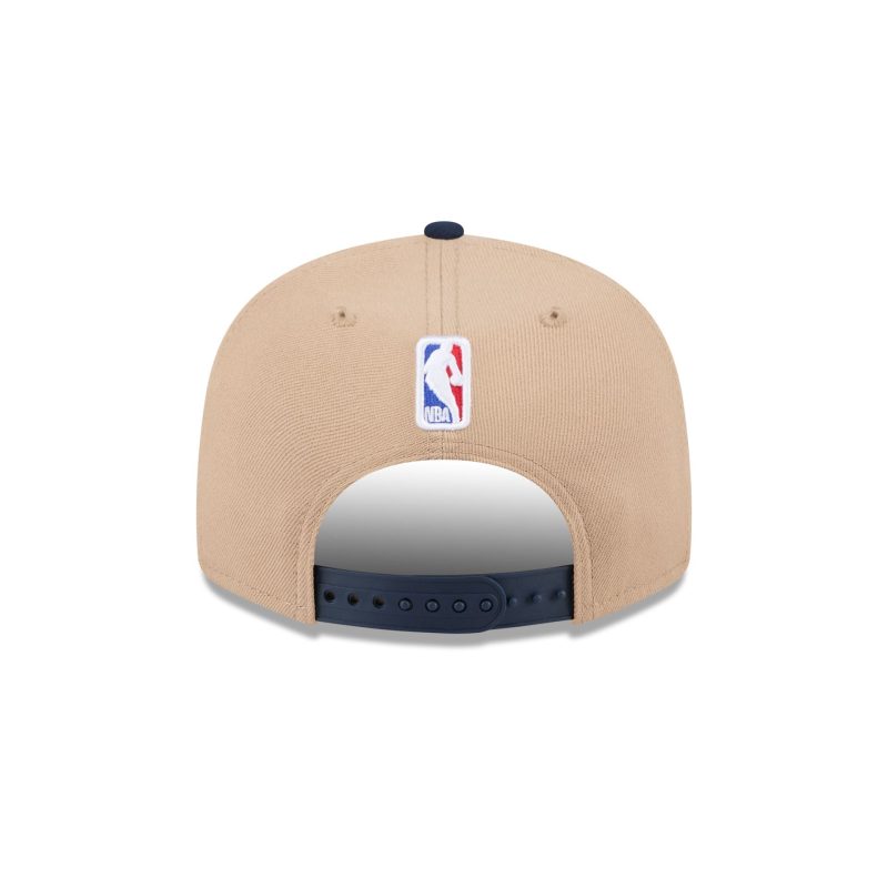 60507216 60507199 9FIFTY NBA24DRAFT950 R