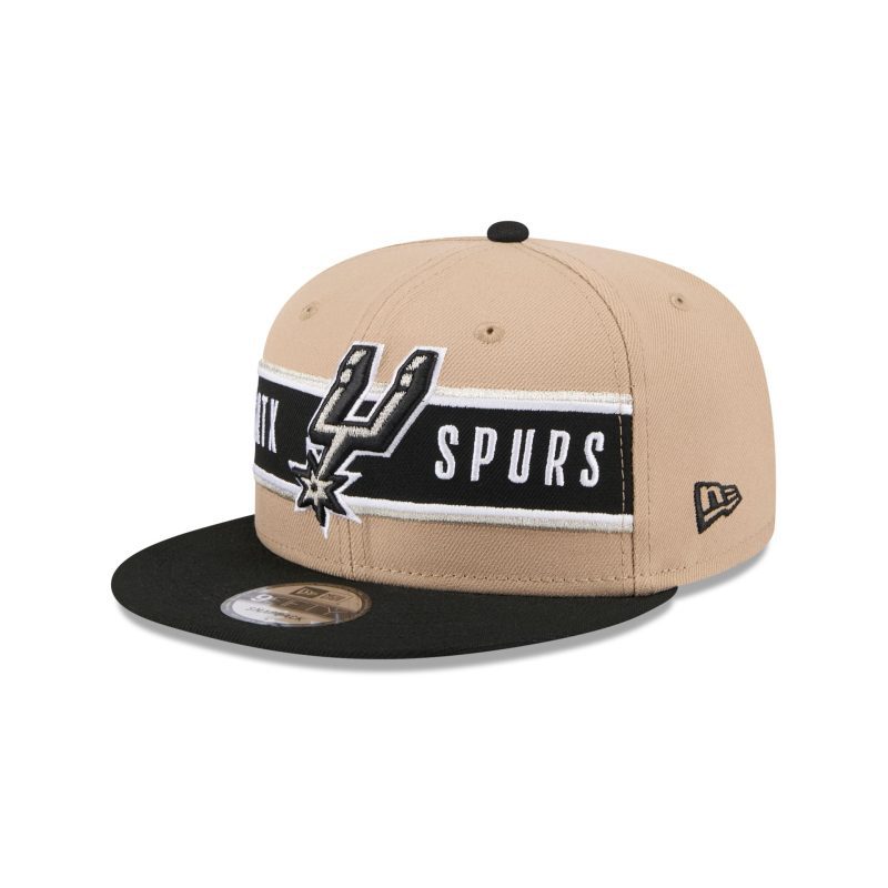 60507219 60507195 9FIFTY NBA24DRAFT950 3QL