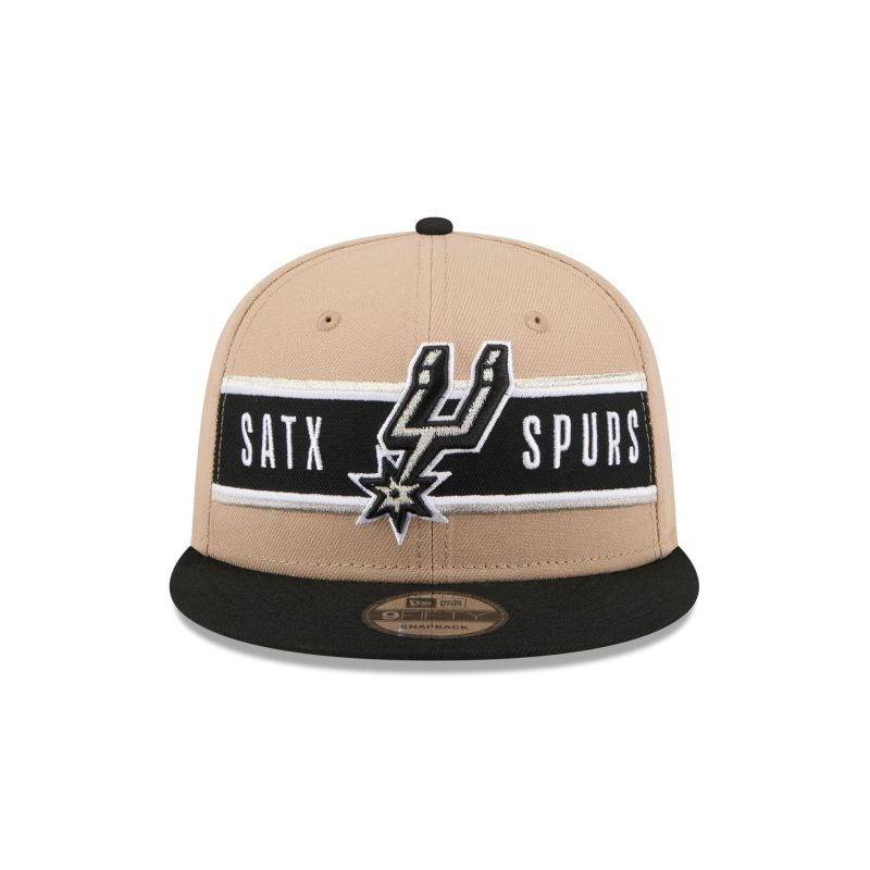 60507219 60507195 9FIFTY NBA24DRAFT950 F