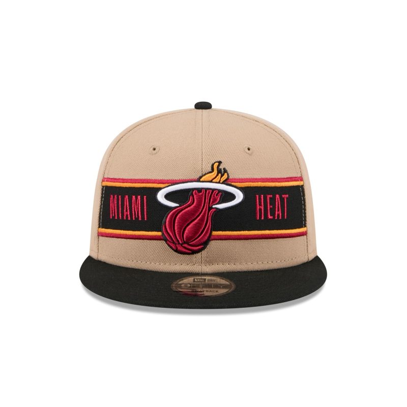 60507220 60507196 9FIFTY NBA24DRAFT950 F