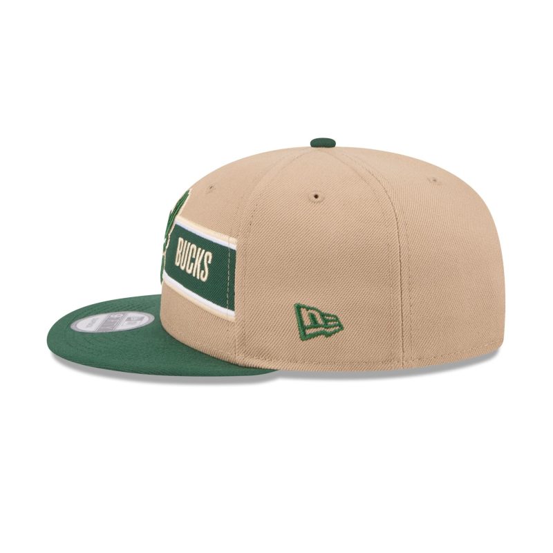 60507221 60507190 9FIFTY NBA24DRAFT950 LSIDE