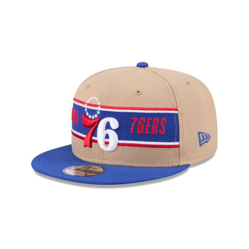 60507224 60507187 9FIFTY NBA24DRAFT950 3QL